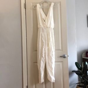 Free People Jumpsuit